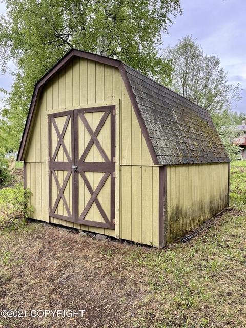 17035 Baronoff Ave, Eagle River, AK 99577 photo 16