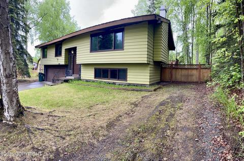 17035 Baronoff Ave, Eagle River, AK 99577 photo 21