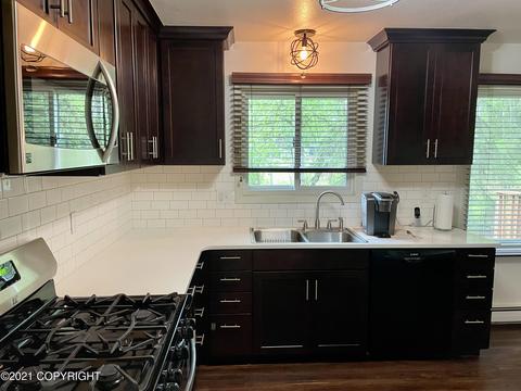 17035 Baronoff Ave, Eagle River, AK 99577 photo 5