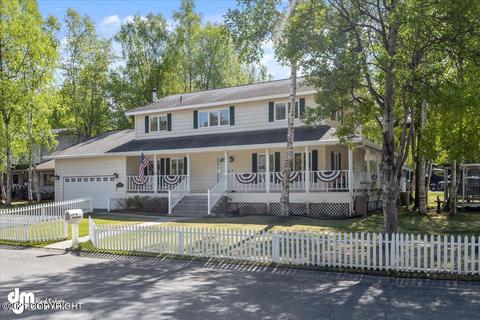 3200 Capstan Ct, Anchorage, AK 99516 photo 1