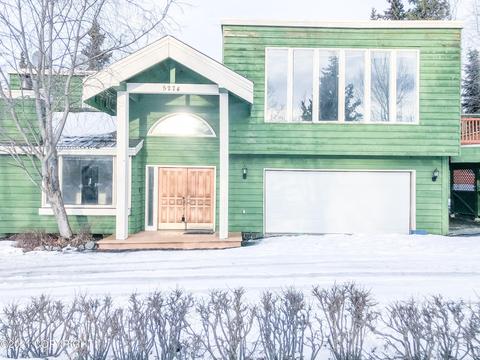 5274 E 147th Ave, Anchorage, AK 99516 photo 57
