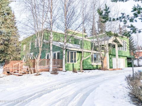 5274 E 147th Ave, Anchorage, AK 99516 photo 1
