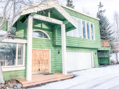 5274 E 147th Ave, Anchorage, AK 99516 photo 58