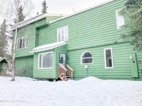 5274 E 147th Ave, Anchorage, AK 99516 photo 60