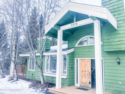 5274 E 147th Ave, Anchorage, AK 99516 photo 63