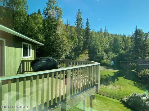 19170 Fish Hatchery Rd, Eagle River, AK 99577 photo 5