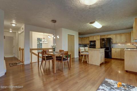 19170 Fish Hatchery Rd, Eagle River, AK 99577 photo 13