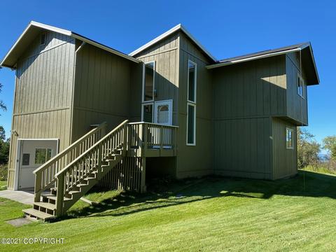 19170 Fish Hatchery Rd, Eagle River, AK 99577 photo 4