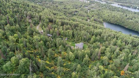 19170 Fish Hatchery Rd, Eagle River, AK 99577 photo 25