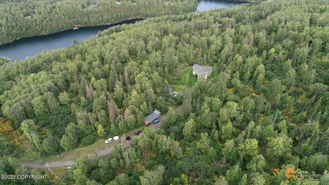 19170 Fish Hatchery Rd, Eagle River, AK 99577 photo 27