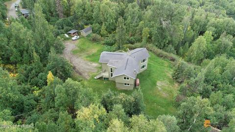 19170 Fish Hatchery Rd, Eagle River, AK 99577 photo 24