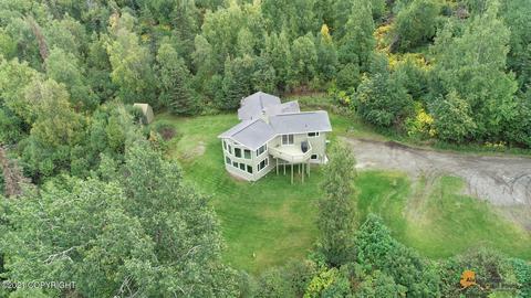 19170 Fish Hatchery Rd, Eagle River, AK 99577 photo 1