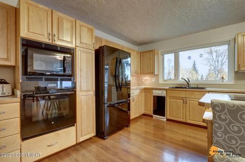 19170 Fish Hatchery Rd, Eagle River, AK 99577 photo 14