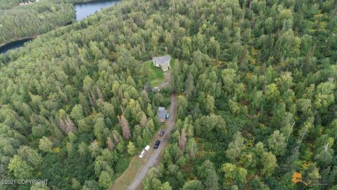 19170 Fish Hatchery Rd, Eagle River, AK 99577 photo 28
