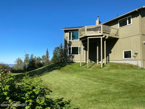 19170 Fish Hatchery Rd, Eagle River, AK 99577 photo 3