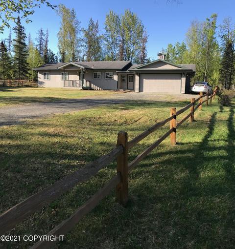 1880 E Caribou Loop, Wasilla, AK 99654 photo 1