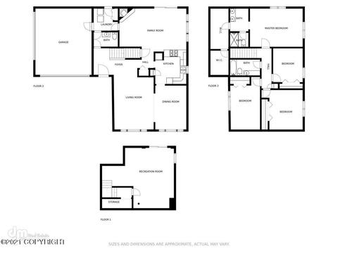 4218 Apollo Dr, Anchorage, AK 99504 photo 3