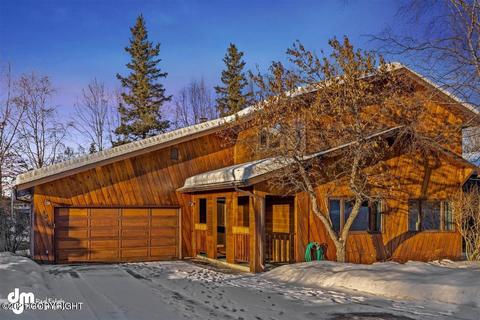 4218 Apollo Dr, Anchorage, AK 99504 photo 1