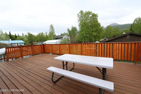 16505 Eleonora St, Eagle River, AK 99577 photo 11