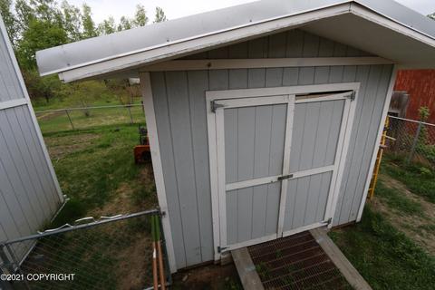 16505 Eleonora St, Eagle River, AK 99577 photo 7