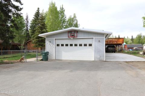 16505 Eleonora St, Eagle River, AK 99577 photo 1