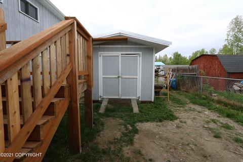16505 Eleonora St, Eagle River, AK 99577 photo 6