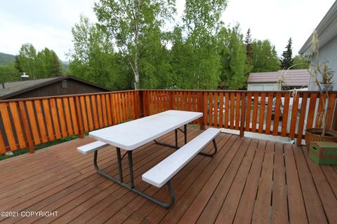 16505 Eleonora St, Eagle River, AK 99577 photo 12