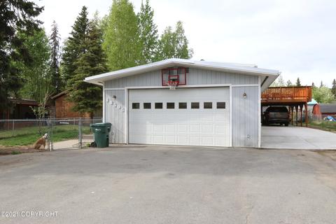 16505 Eleonora St, Eagle River, AK 99577 photo 2