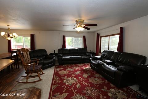 16505 Eleonora St, Eagle River, AK 99577 photo 13