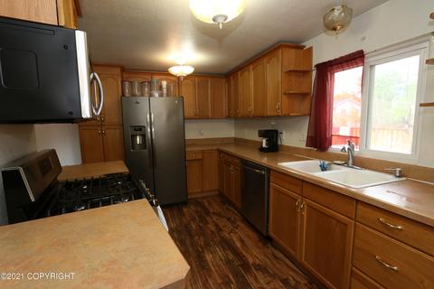 16505 Eleonora St, Eagle River, AK 99577 photo 16