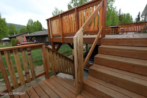 16505 Eleonora St, Eagle River, AK 99577 photo 8