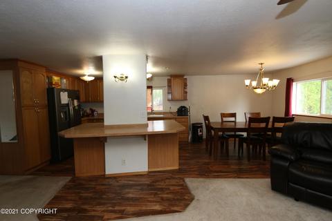 16505 Eleonora St, Eagle River, AK 99577 photo 14
