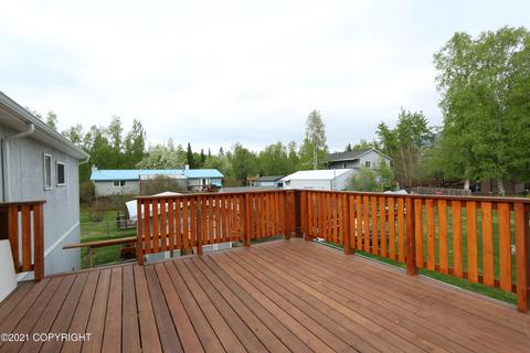 16505 Eleonora St, Eagle River, AK 99577 photo 10