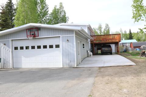 16505 Eleonora St, Eagle River, AK 99577 photo 3