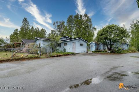 2347 86th Ct, Anchorage, AK 99507 photo 2