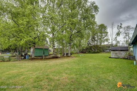 2347 86th Ct, Anchorage, AK 99507 photo 21