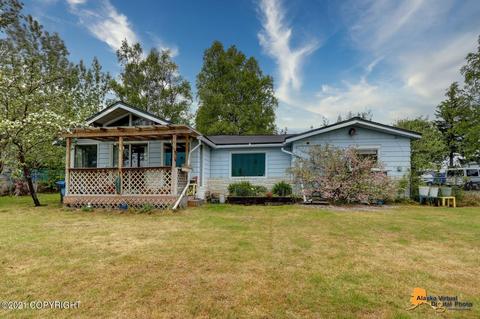 2347 86th Ct, Anchorage, AK 99507 photo 1