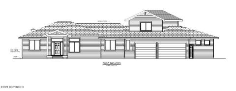 20975 Upper Lowland Ave, Eagle River, AK 99577 photo 1