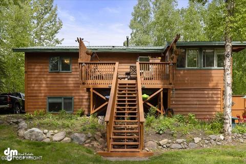 24640 Chugiak Dr, Chugiak, AK 99567 photo 57