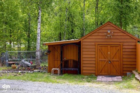 24640 Chugiak Dr, Chugiak, AK 99567 photo 51