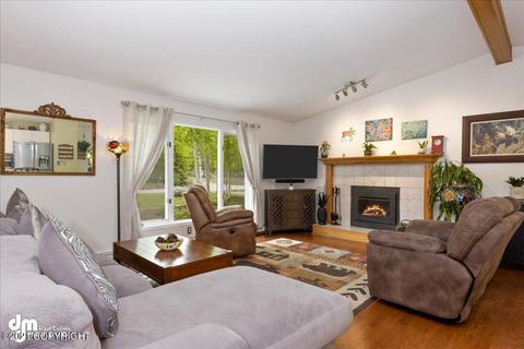 24640 Chugiak Dr, Chugiak, AK 99567 photo 7
