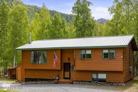 24640 Chugiak Dr, Chugiak, AK 99567 photo 1