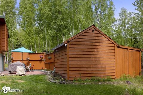 24640 Chugiak Dr, Chugiak, AK 99567 photo 56