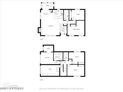 24640 Chugiak Dr, Chugiak, AK 99567 photo 29
