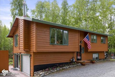 24640 Chugiak Dr, Chugiak, AK 99567 photo 4
