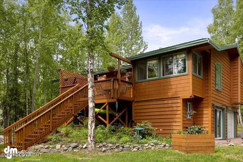 24640 Chugiak Dr, Chugiak, AK 99567 photo 23