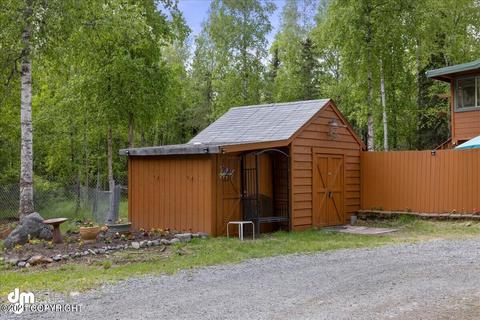 24640 Chugiak Dr, Chugiak, AK 99567 photo 53