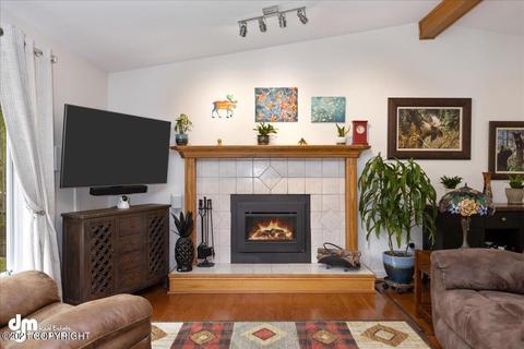 24640 Chugiak Dr, Chugiak, AK 99567 photo 8