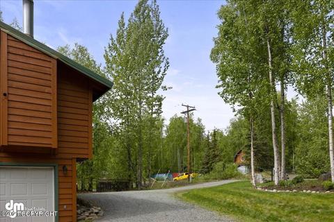 24640 Chugiak Dr, Chugiak, AK 99567 photo 3
