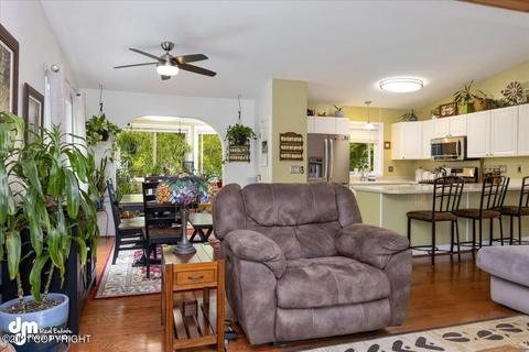 24640 Chugiak Dr, Chugiak, AK 99567 photo 9